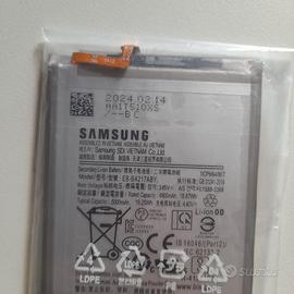 Batteria per Samsung M12/A12