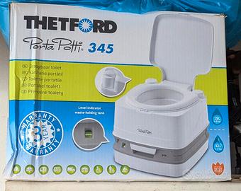 Thetford Portapotti 345