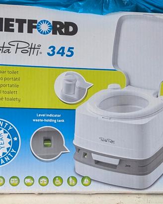 Thetford Portapotti 345