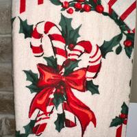 Primark completo letto natalizio 200x200 cm