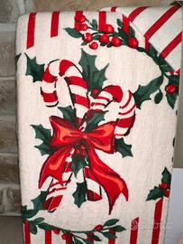 Primark completo letto natalizio 200x200 cm