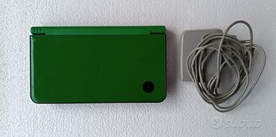 Console Nintendo DSi XL