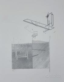 Francesco De Prezzo - "Senza Titolo", 2019