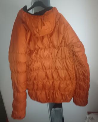 giubbino MONTURA in piuma d'oca taglia M nuovo 