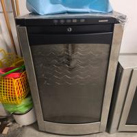 Cantinetta vini Samsung 