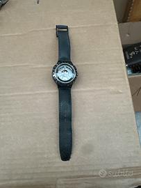 Swatch Scuba vintage anni 90 originale