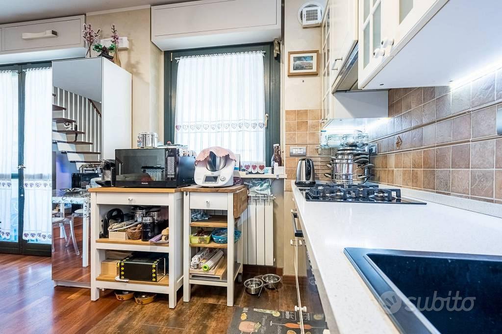 Appartamento – Orbassano, Torino - Altro
