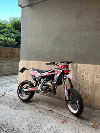 Husqvarna SM 125