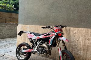 Husqvarna SM 125