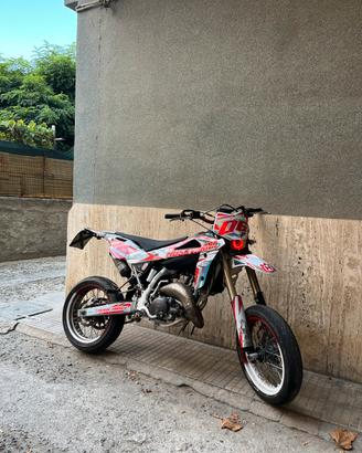 Husqvarna SM 125