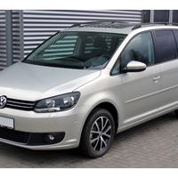 Ricambi usati volkswagen touran restyling 2010 #i