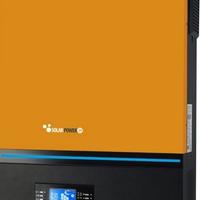 INVERTER FOTOVOLTAICO 3600 WATT 24 VOLT