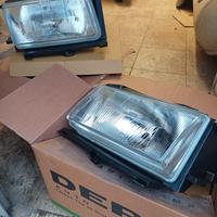 Fari anteriori FIAT SCUDO anno 1994 - 2004