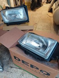 Fari anteriori FIAT SCUDO anno 1994 - 2004