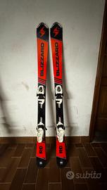 Sci Blizzard RC junior - 130