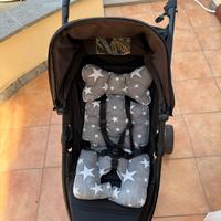 Passeggino BabyJogger citymini2