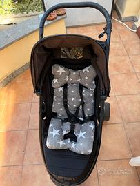 Passeggino BabyJogger citymini2