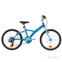 Bicicletta B-Twin Original 120