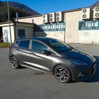 Ford Fiesta 1.5 Ecoboost 200cv