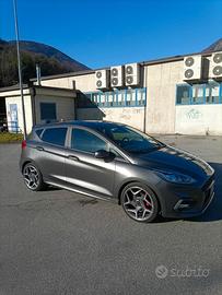 Ford Fiesta 1.5 Ecoboost 200cv