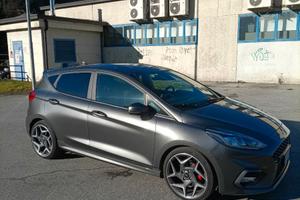 Ford Fiesta 1.5 Ecoboost 200cv