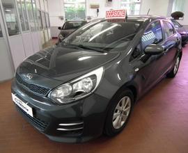 Kia Rio 1.2 BZ/GPL NAVI TELECAMERA TELEFONO NEOPAT