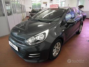 Kia Rio 1.2 BZ/GPL NAVI TELECAMERA TELEFONO NEOPAT