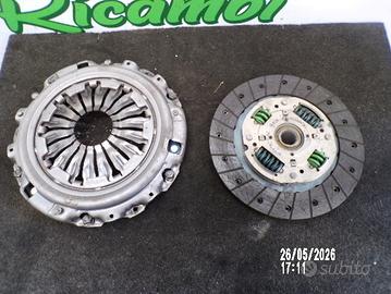 FRIZIONE PER SCENIC RX4 1.9 DCI 4WD 2001