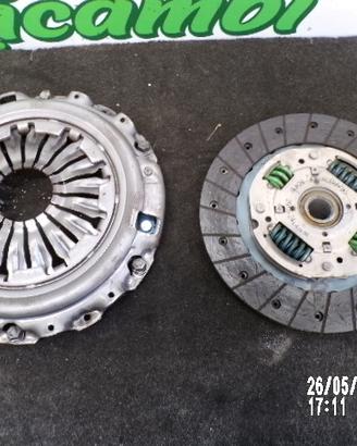 FRIZIONE PER SCENIC RX4 1.9 DCI 4WD 2001