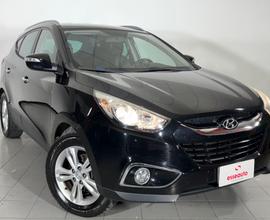 Hyundai iX35 2.0 CRDi 184CV High 4WD Style - SUV