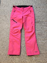 Pantaloni da Sci Donna Icepeak ICE Tech