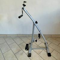Bi Pedaler - Bicicletta Pieghevole a Doppia Azione