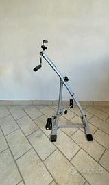 Bi Pedaler - Bicicletta Pieghevole a Doppia Azione