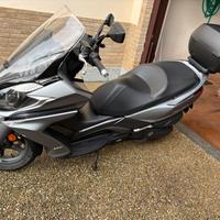 Scooter Kymco Downtown 350 i