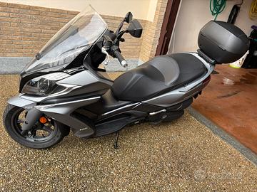 Scooter Kymco Downtown 350 i