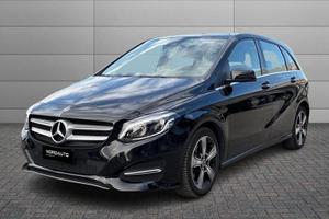 Mercedes-Benz Classe B - T246 B 200 d (cdi) S...