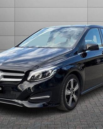 Mercedes-Benz Classe B - T246 B 200 d (cdi) S...