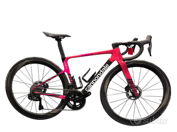 Cannondale supersix evo | Tg 48 | Cod 6667