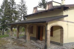 Casa singola indipendente