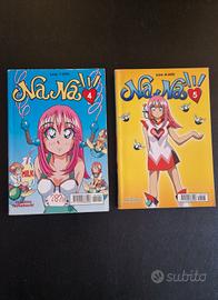 Manga NaNa!!!