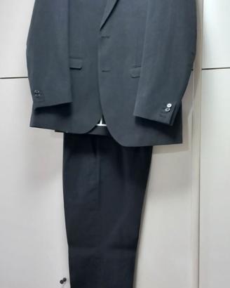 Abito uomo colore Blu Navy taglia 50