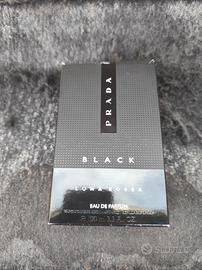 PRADA PROFUMO MASCHILE 