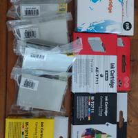 cartucce compatibili Epson