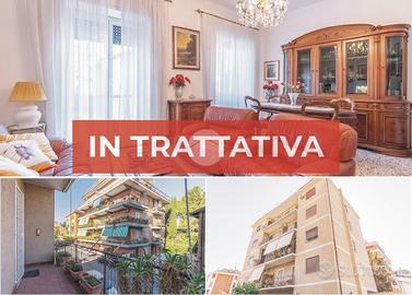 3 LOCALI A ROMA