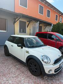 MINI ONE D