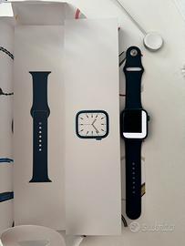 Apple watch serie 7