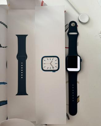 Apple watch serie 7