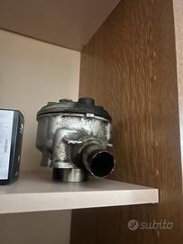 Kit motore 50cc originale più carburatore phbg 16