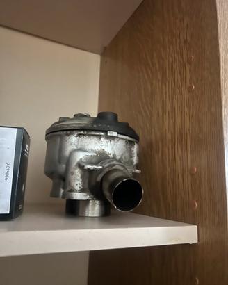 Kit motore 50cc originale più carburatore phbg 16