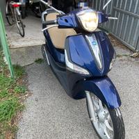 Piaggio Liberty 50